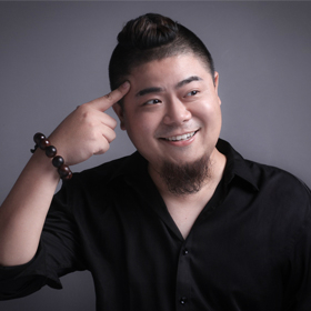 設計經理-周軍華