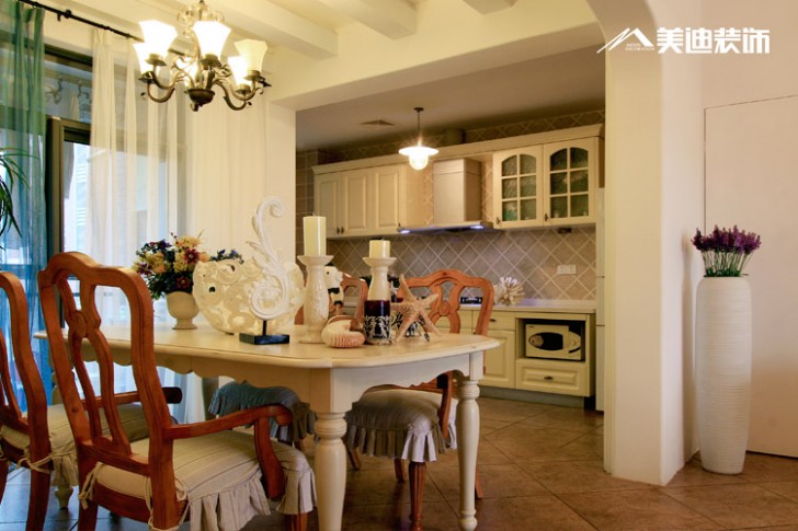 奧林匹克花園-餐廳