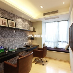 長沙新城國際花都90平裝修 ...