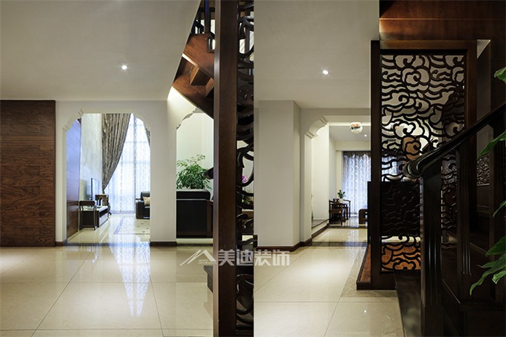 長沙西山匯景現代簡約裝修案例-其他