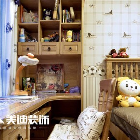 長沙金地三千府220㎡裝修 ...