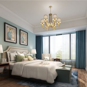 北辰三角洲118平米簡美風 ...