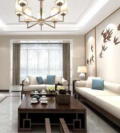 保利國際簡約并不簡單的日 ...