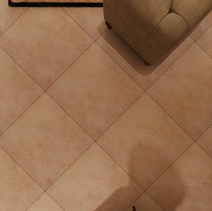 長沙湘江世紀城美式鄉村風案例-細節