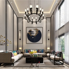 天麓尚層250平別墅東方雅 ...