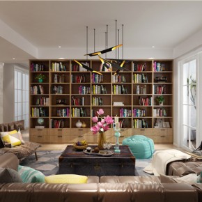 北辰三角洲175平時尚雅痞 ...