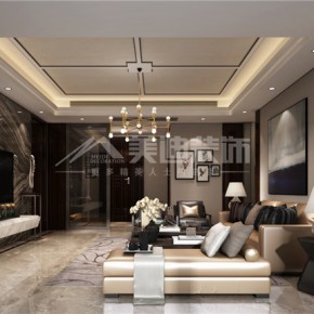 北辰定江洋220平港式風裝 ...