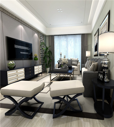 歐美經典013號輕奢整裝720 ...