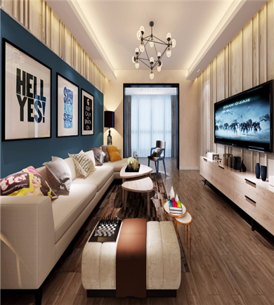 宜家經典004號輕奢整裝720 ...