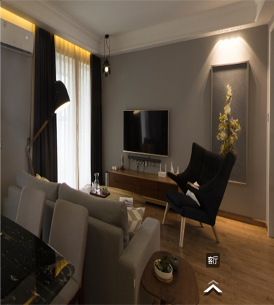 長(zhǎng)沙80后小兩口13萬(wàn)打造80 ...