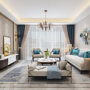 新華聯夢想城109平港式輕 ...