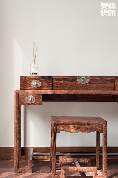 青竹園·曦園 295㎡書香之家，新中式裝修實(shí)拍圖--其他