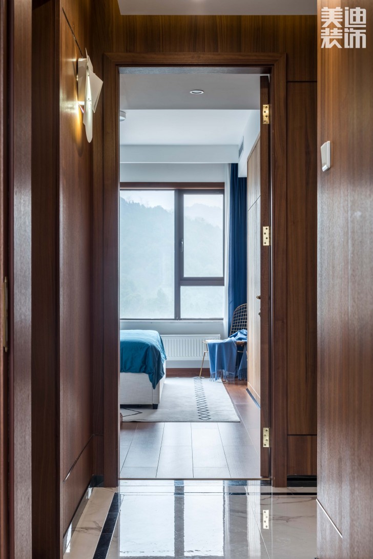 云頂梅溪湖160㎡現(xiàn)代簡(jiǎn)約風(fēng)格裝修案例實(shí)拍圖--其他