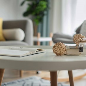 鑫遠(yuǎn)御文臺(tái)100平方米北歐 ...