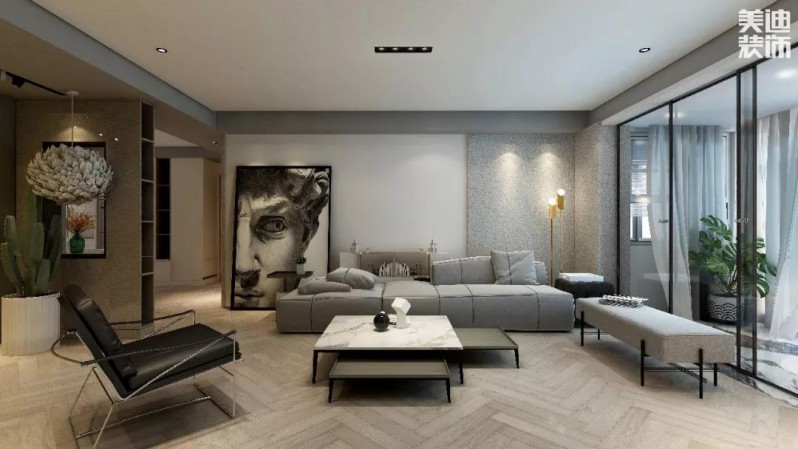 長沙室內裝修顏色搭配技巧有哪些？