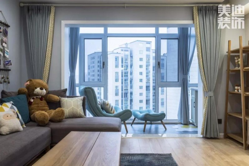 陽臺封不封有什么區別？看完你就知道哪個值！