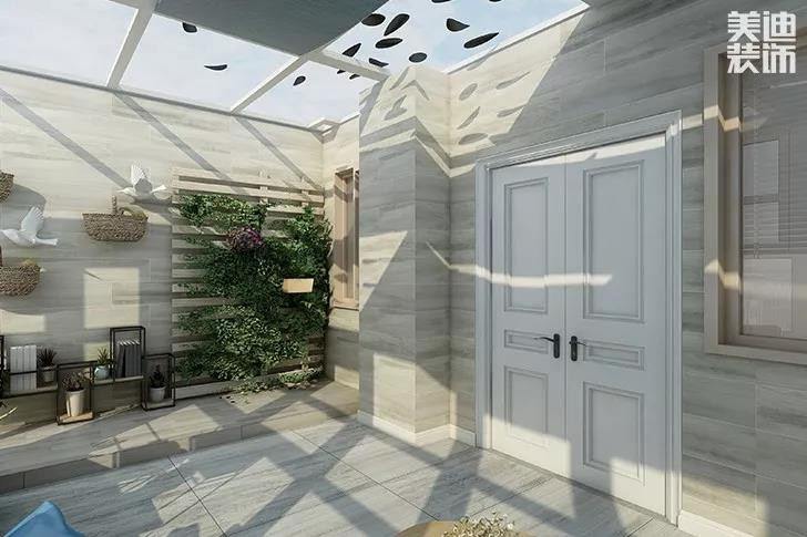 陽臺(tái)裝修必看攻略，錯(cuò)過可怕遺憾！