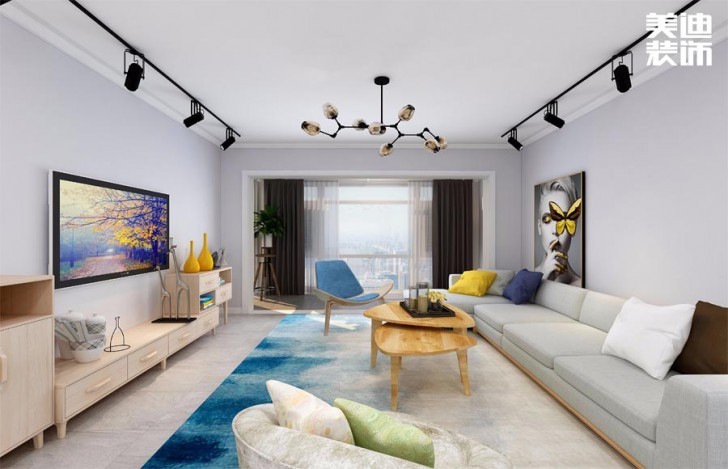 陽臺封不封有什么區別？看完你就知道哪個值！