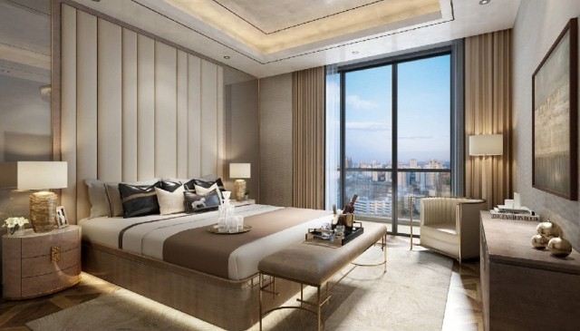 長沙二手房裝修價格及注意事項?