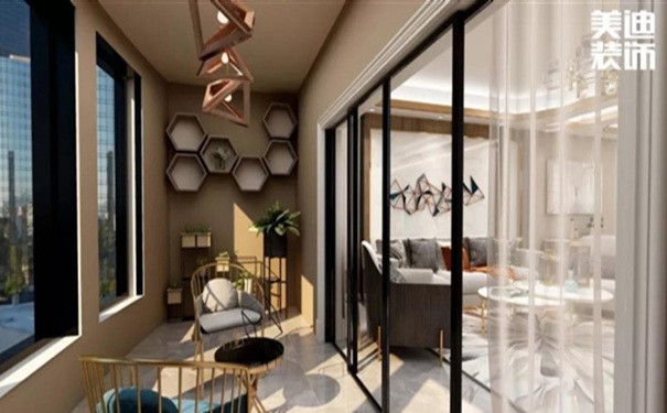 小戶型想裝出大宅感，這些裝修注意事項怎可不知！