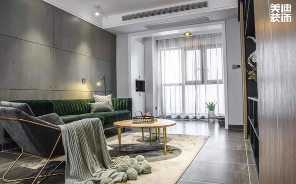 長沙裝修公司：新房5大“敏感區”，裝修時千萬別瞎碰