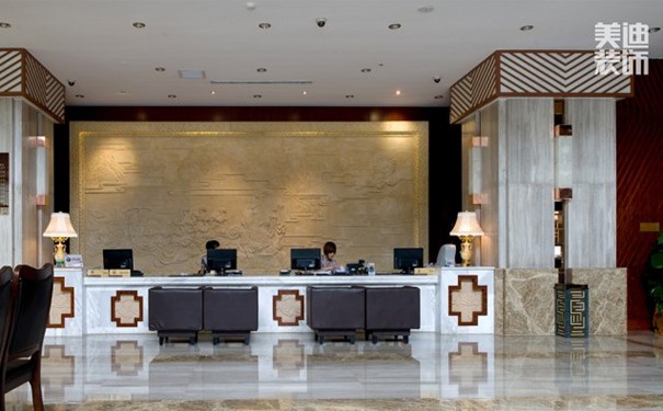 長沙辦公室裝修設(shè)計(jì)的方法，想省錢的必看哦