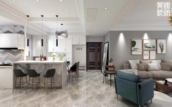 長沙裝修公司：新房5大“敏感區”，裝修時千萬別瞎碰