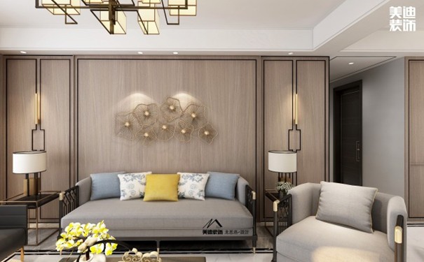 長沙裝修公司：新房5大“敏感區”，裝修時千萬別瞎碰