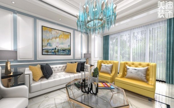 長沙裝修公司怎么選？五招看完裝修不入坑