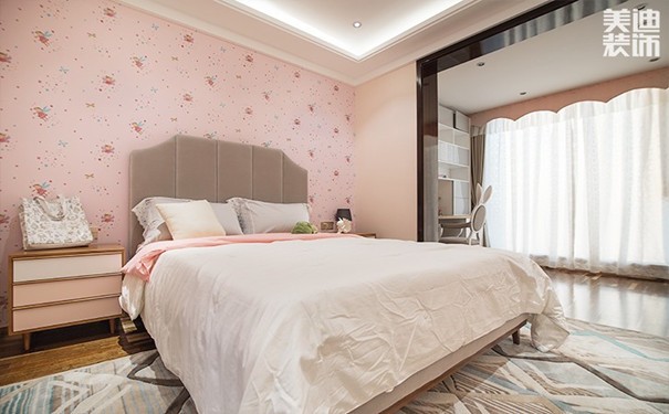 想打造絕美藝術(shù)輕奢風(fēng)，這三大裝修技巧學(xué)起來！