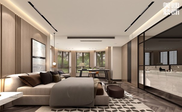 臥室裝修要注意什么？臥室裝修重點(diǎn)講解