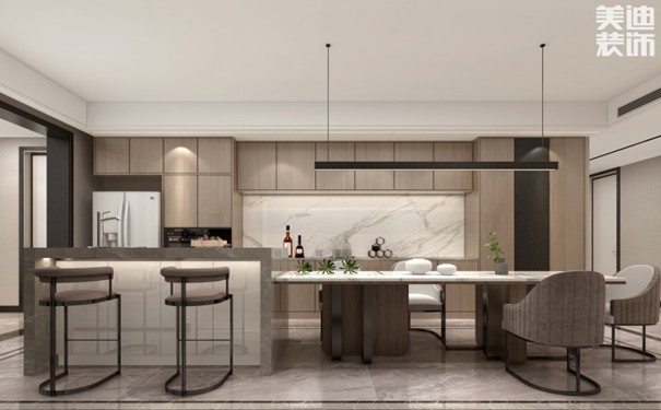 小戶型這么裝修顯大顯寬敞，不信你試試！