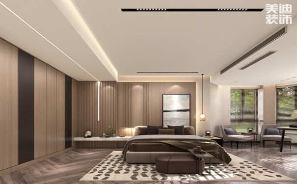 長沙室內(nèi)裝修，這幾個(gè)地方"摳"一點(diǎn)最好