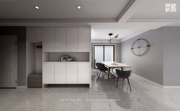 關于小戶型裝修的五個忌諱，裝修前一定要清楚！