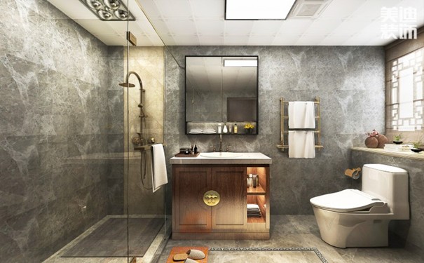 什么裝修風格耐看？盤點19年長沙受歡迎的五種裝修風格！