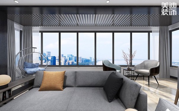 什么裝修風格耐看？盤點19年長沙受歡迎的五種裝修風格！