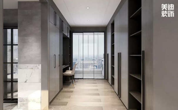 氣質滿滿的書房裝修技巧，讓閱讀成為享受