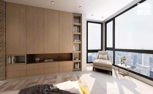 氣質滿滿的書房裝修技巧，讓閱讀成為享受