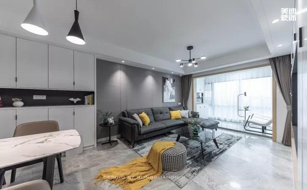 長沙室內(nèi)裝修，這幾個(gè)地方"摳"一點(diǎn)最好