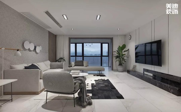 長沙室內(nèi)裝修，這幾個(gè)地方"摳"一點(diǎn)最好