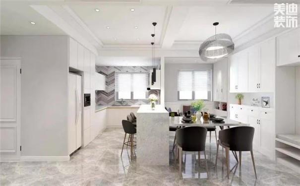 餐廳怎么裝修？餐廳設(shè)計(jì)要點(diǎn)介紹