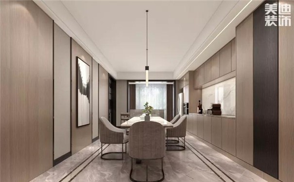 餐廳怎么裝修？餐廳設(shè)計(jì)要點(diǎn)介紹