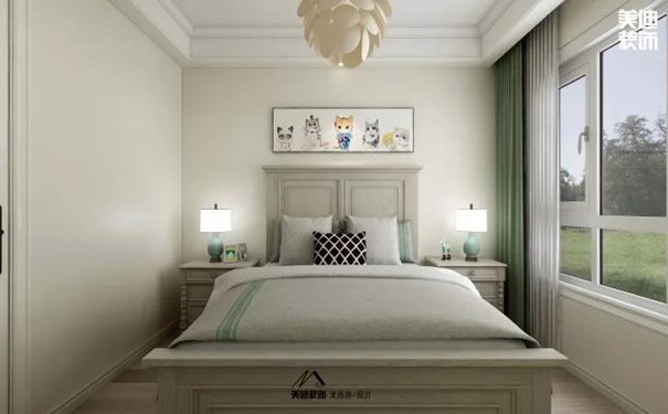 金秋又重陽，長沙裝修公司手把手教你打造貼心老人房