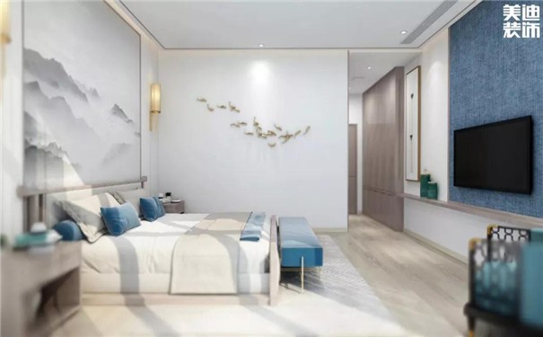 臥室裝修有哪些細(xì)節(jié)需注意？一篇文章帶你了解全面